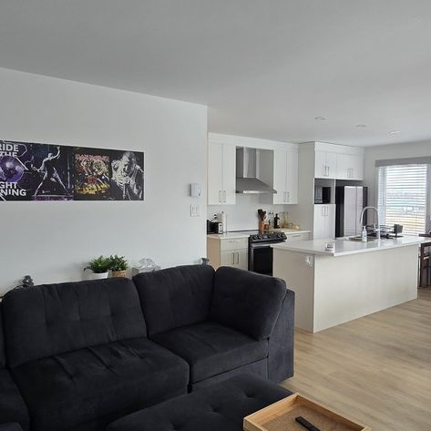 Grand 4 1/2 à Louer à St-Redempteur - Photo 1