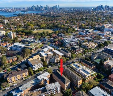 Light-Filled Apartment in Prime Location! - Photo 2