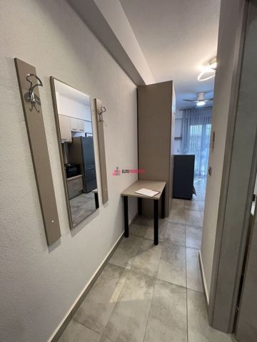 Studio/Γκαρσονιέρα για ενοικίαση 40 Εκκλησιές (40 Εκκλησιές - Ευαγγελίστρια) - Photo 5