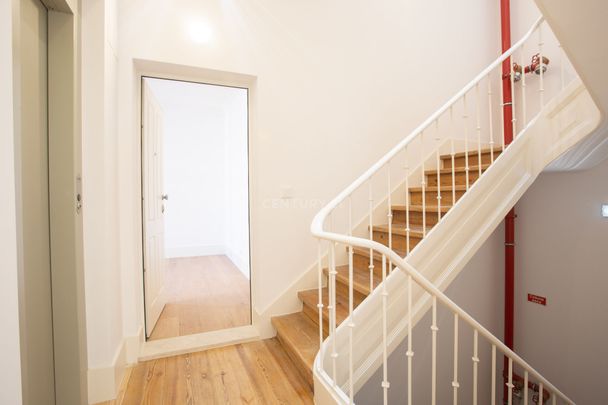Apartamento T2 em Lisboa - Photo 1