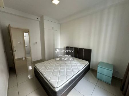 Austin Suites Service Apartment - Foto 4