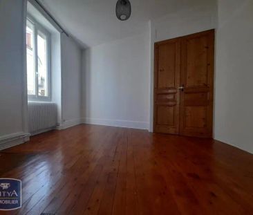 Appartement à louer 2 pièces 38.71m² - Photo 2