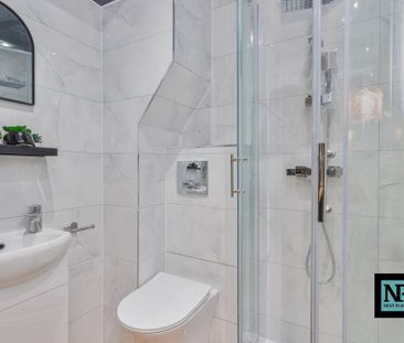 1 bedroom house of multiple occupation to rent - Photo 6