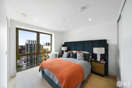 1 bedroom apartment to rent - Photo 5