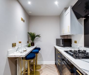 Room in a Shared House, Bearwood Road, B66 - Photo 6