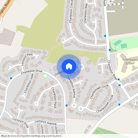 Charleston Gardens, Cove Bay, Aberdeen AB12 3QF, UK