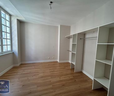 Location Appartement 3 pièces 74m² BLOIS 41000 - Photo 3