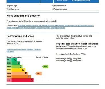 2 bedroom ground floor maisonette to rent - Photo 4