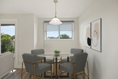 One Bedroom - Photo 3