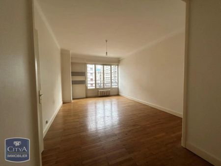 Appartement à louer 2 pièces 72m² - Photo 2