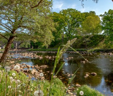 Tegelbruksvägen, Halmstad - Foto 1