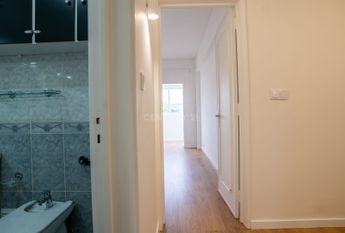 Apartamento T3 em Lisboa