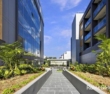 The Stacks - One Bedroom Apartment in St Peters - Photo 1