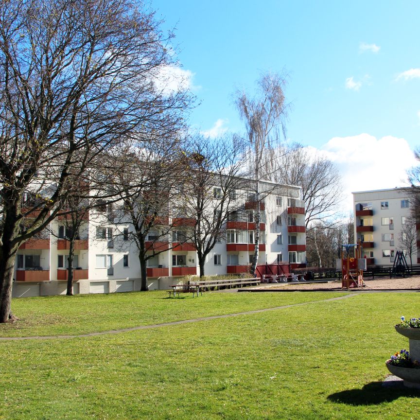 Östergatan, Skövde - Foto 1