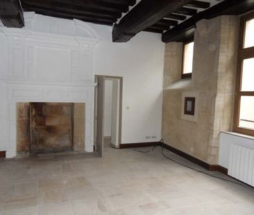 Location Appartement 3 pièces 70m² BAYEUX 14400 - Photo 1