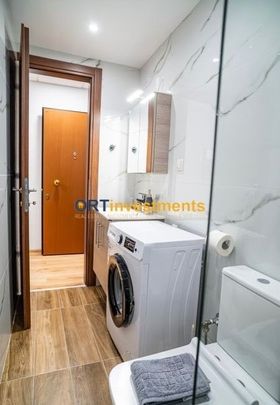 Studio/Γκαρσονιέρα για ενοικίαση Βαρδάρης - Δικαστήρια (Βαρδάρης - Λαχανόκηποι) - Φωτογραφία 1