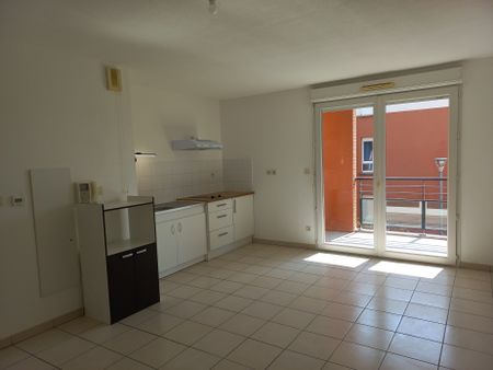 Location Appartement 2 pièces 43m² CUGNAUX 31270 - Photo 3