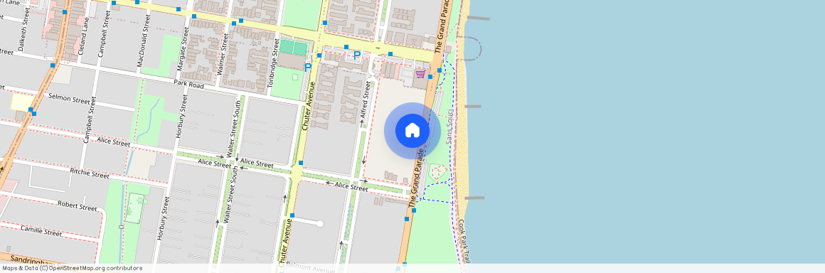 289 The Grand Parade Sans Souci NSW
