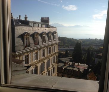 4.5 Zimmer, 3. Stock - Photo 2