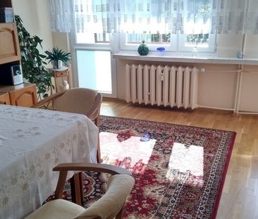 Mieszkanie do wynajęcia 3 pokoje 61m2 Os Rąbin - Photo 3