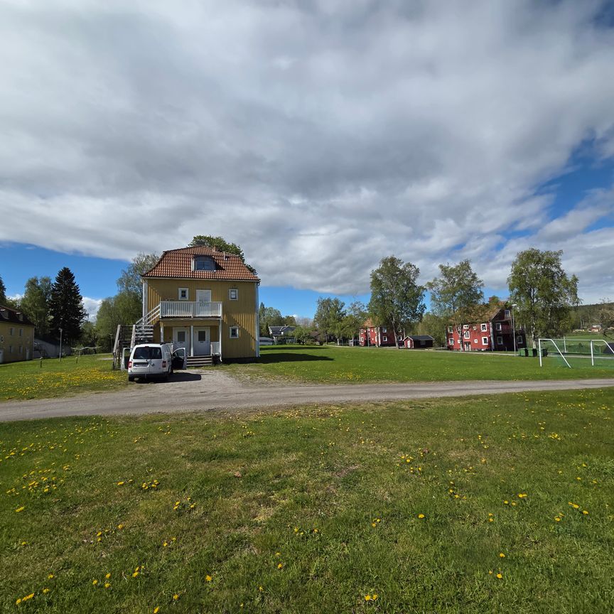 Björkhagsvägen, Bergvik - Photo 1