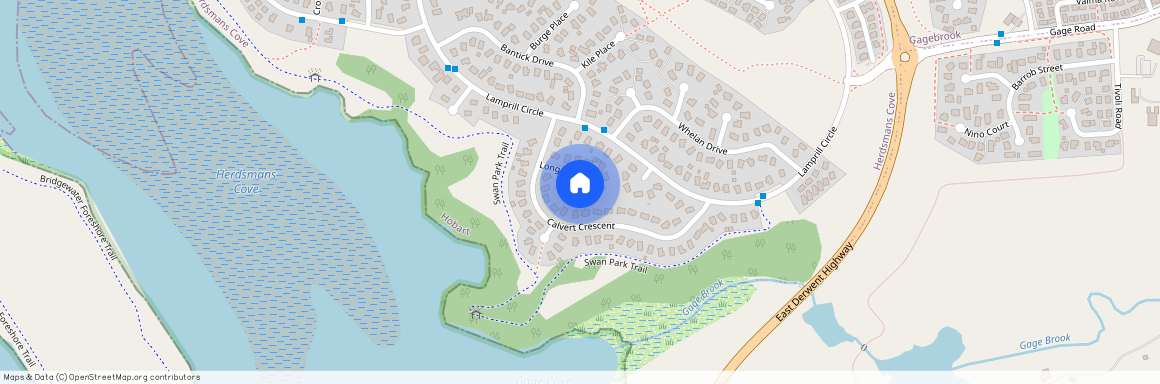 8 Long Court, Tas 7030, Herdsmans Cove