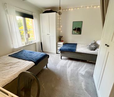 Magnus Ladulåsgatan, Stockholm - Foto 1