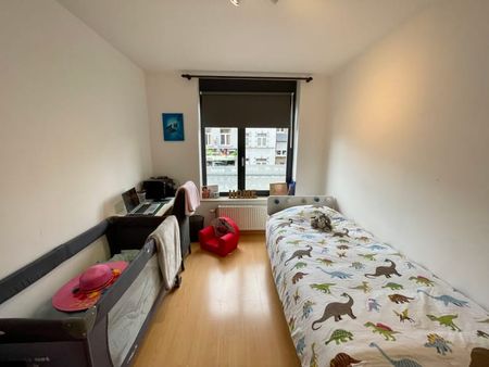 Appartement te huur - Foto 4