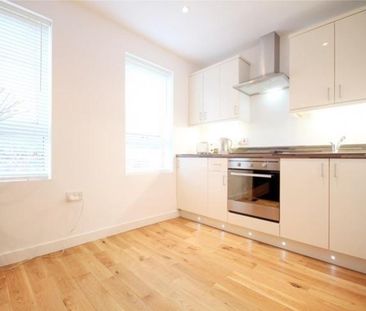 1 bedroom flat to rent - Photo 6