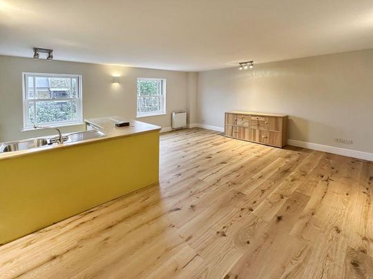 2 bedroom apartment to rent - Photo 1