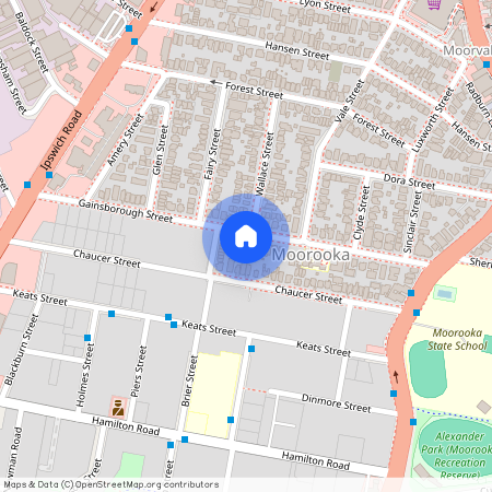 62 Gainsborough Street, 4105, Moorooka Qld