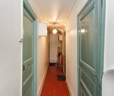 Logement à Paris, Location meublée - Studio T1 - Panthéon (PA-1355) - Photo 6