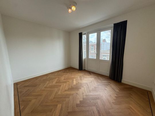 Appartement te huur: Van Eeghenstraat 44-3 1071 GJ Amsterdam - Photo 1