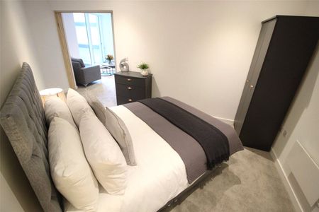 Transmission House, 11 Tib Street, Manchester City Centre, Greater Manchester, M4 1AF - Photo 3