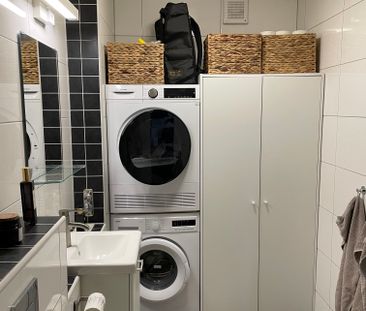 Uppfinnaregränd 1 - Foto 3