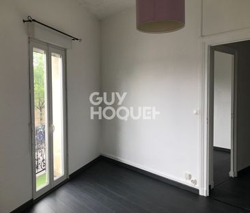 Appartement 3 pièces à louer à Bordeaux - Réf. 4891 - Photo 4