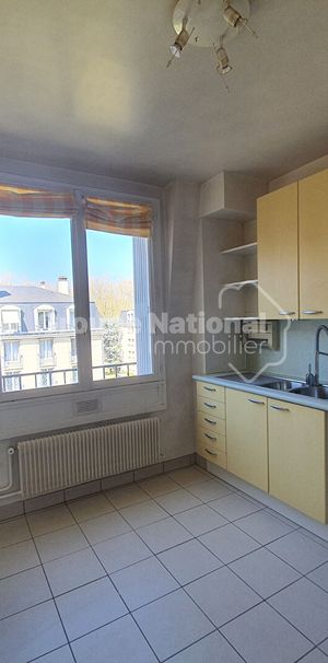 Appartement Versailles 2 pièces 52 m2, - Photo 1