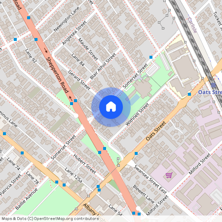 3/38 Somerset Street, WA 6101, East Victoria Park