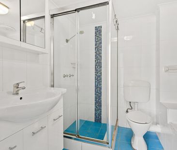 Spacious and Secure 2 Bedroom Unit - Photo 4