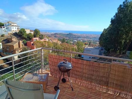 Alquiler de ático en Calle Célebes Barat, 46 - Photo 5