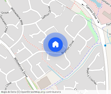 Caradoc Close, St. Mellons, CF3 - Photo 1