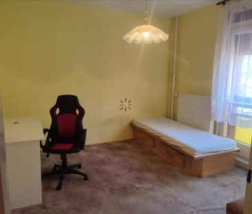 Kiadó jó állapotú panel lakás - Pécs - Fotó 4