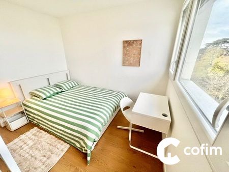 Location Appartement 4 pièces 66m² TARBES 65000 - Photo 3