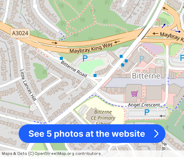 Bitterne Road, Bitterne Village, Southampton, Hampshire, SO18 - Photo 1