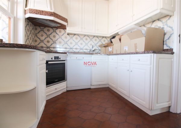 Apartamento T3 em Porto