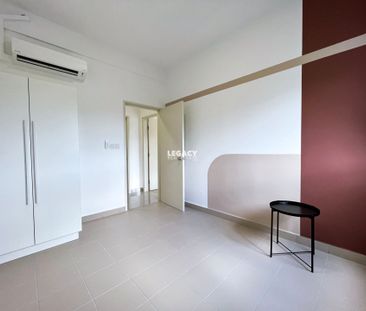Kingfisher Inanam Condominium | Corner Unit High Floor Good View | ... - Foto 2