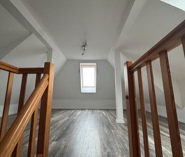 3-Zimmer-Wohnung in Stade - Foto 1