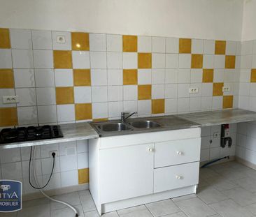 Location Appartement 2 pièces 40m² GIGNAC 34150 - Photo 1