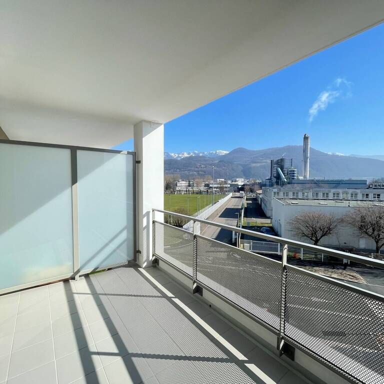 Location appartement Grenoble 38000 42.9 m² - Photo 1