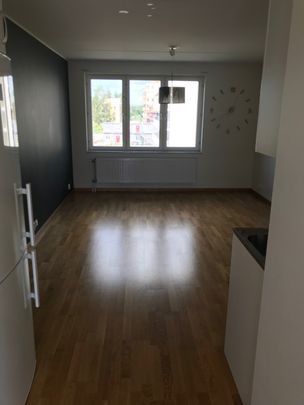 Rosendalsvägen, Uppsala - Photo 1